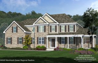 12 Tuxedo Court, Jackson, NJ 08527
