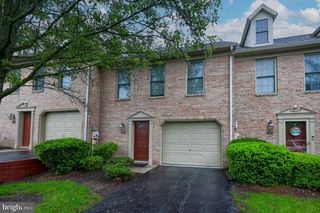 1462 TIMBER BROOK DR, Mechanicsburg, PA 17050