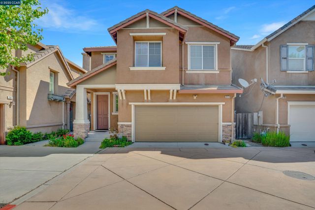 277 Kapalua Bay Cir, Pittsburg, CA 94565