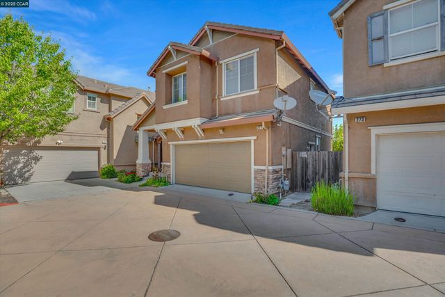 277 Kapalua Bay Cir, Pittsburg, CA 94565