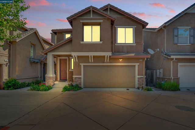 277 Kapalua Bay Cir, Pittsburg, CA 94565