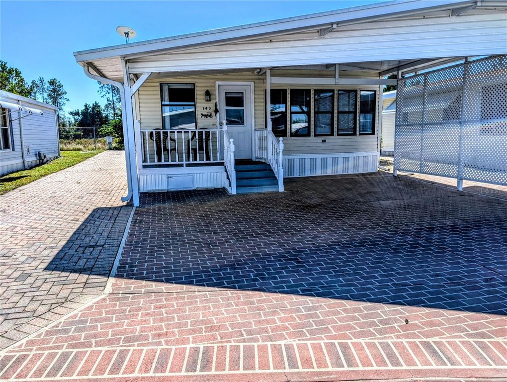 143 PANSY STREET, Davenport, FL 33837