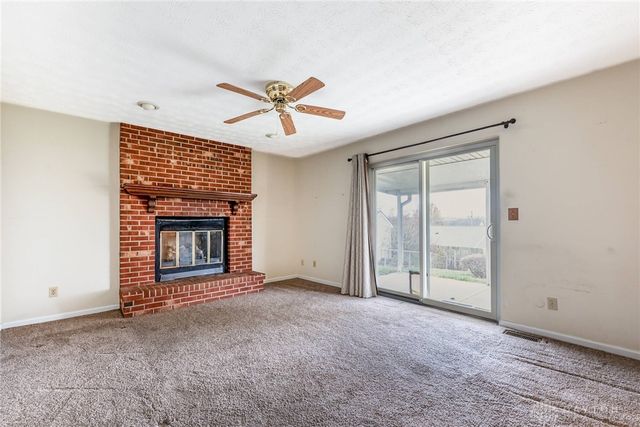 2108 Sir Lockesley Drive, Miamisburg, OH 45342