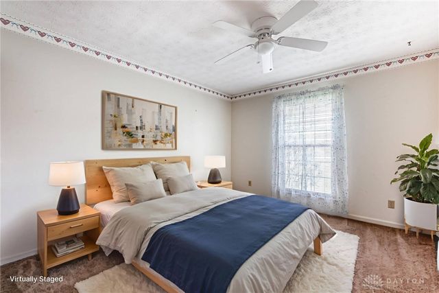 2108 Sir Lockesley Drive, Miamisburg, OH 45342