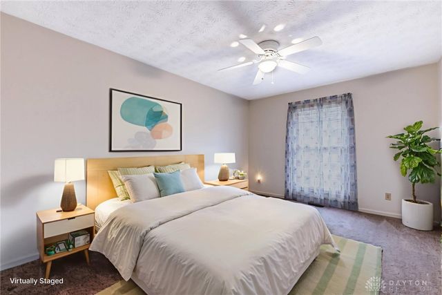 2108 Sir Lockesley Drive, Miamisburg, OH 45342