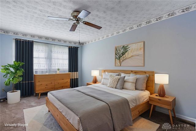 2108 Sir Lockesley Drive, Miamisburg, OH 45342