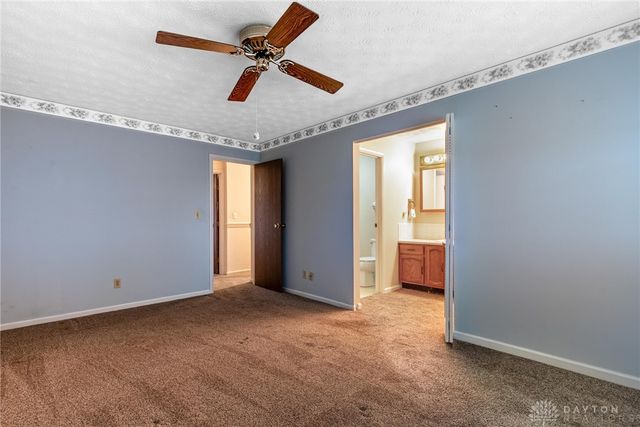 2108 Sir Lockesley Drive, Miamisburg, OH 45342