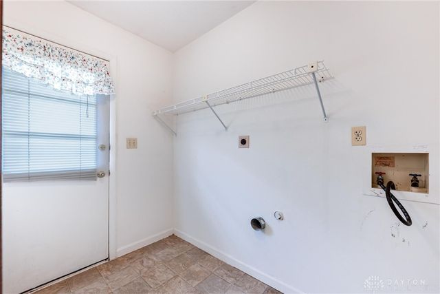 2108 Sir Lockesley Drive, Miamisburg, OH 45342