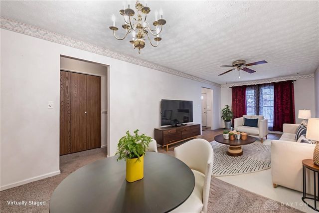 2108 Sir Lockesley Drive, Miamisburg, OH 45342