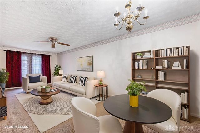 2108 Sir Lockesley Drive, Miamisburg, OH 45342