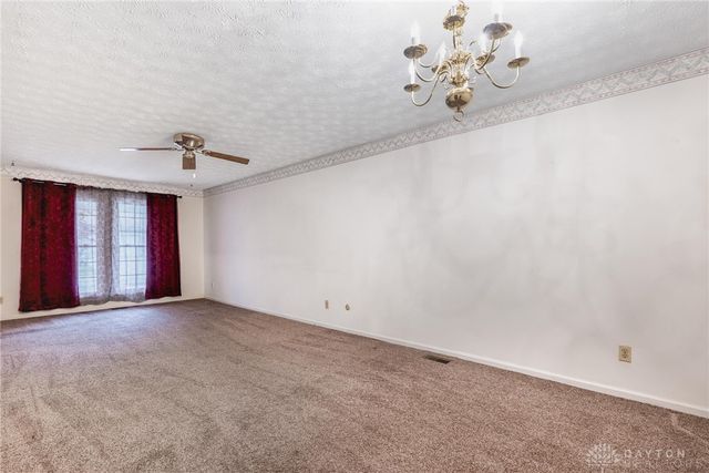 2108 Sir Lockesley Drive, Miamisburg, OH 45342