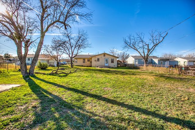 1010 Ardmore Street, San Angelo, TX 76905