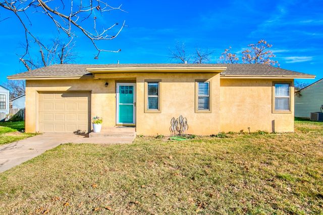 1010 Ardmore Street, San Angelo, TX 76905