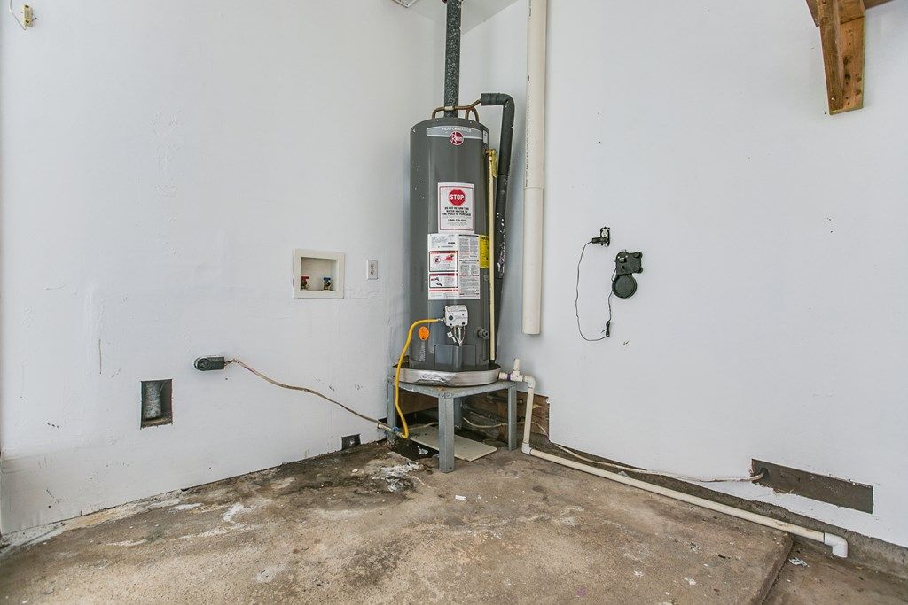 Image 20 of property listing at 1010 Ardmore St, San Angelo, TX 76905