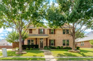 1420 Timber Ridge Drive, Allen, TX 75002