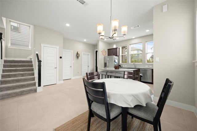 18634 Courteous Way, Cypress, TX 77433