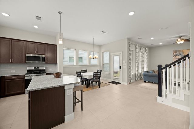 18634 Courteous Way, Cypress, TX 77433