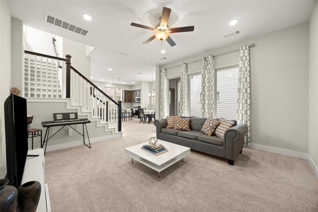 18634 Courteous Way, Cypress, TX 77433
