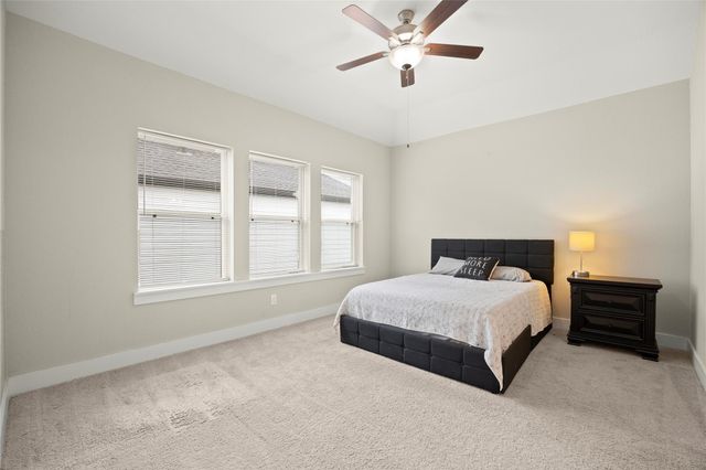 18634 Courteous Way, Cypress, TX 77433