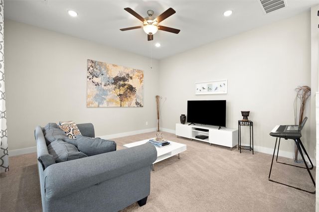 18634 Courteous Way, Cypress, TX 77433