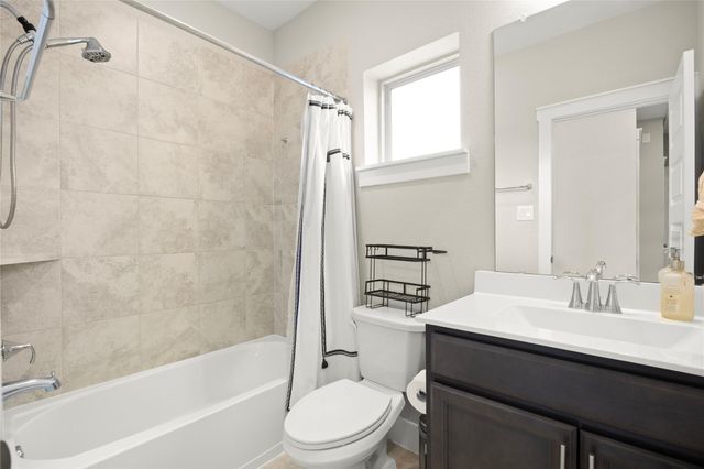 18634 Courteous Way, Cypress, TX 77433