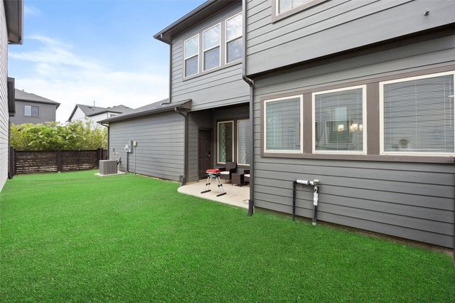 18634 Courteous Way, Cypress, TX 77433