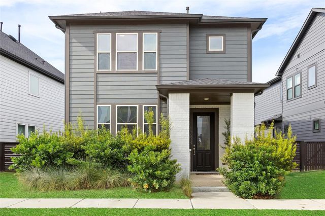 18634 Courteous Way, Cypress, TX 77433
