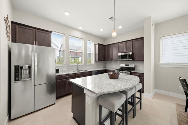 18634 Courteous Way, Cypress, TX 77433
