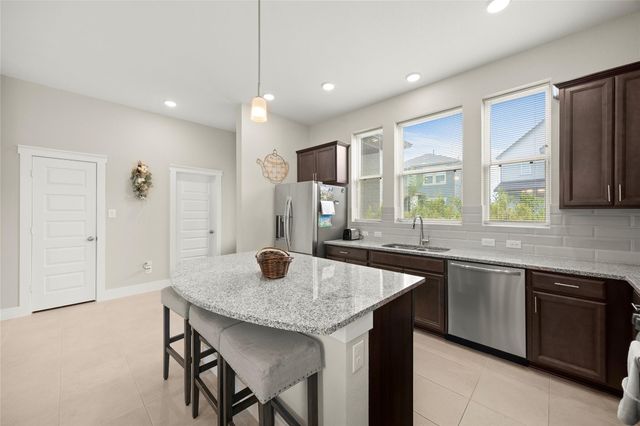 18634 Courteous Way, Cypress, TX 77433