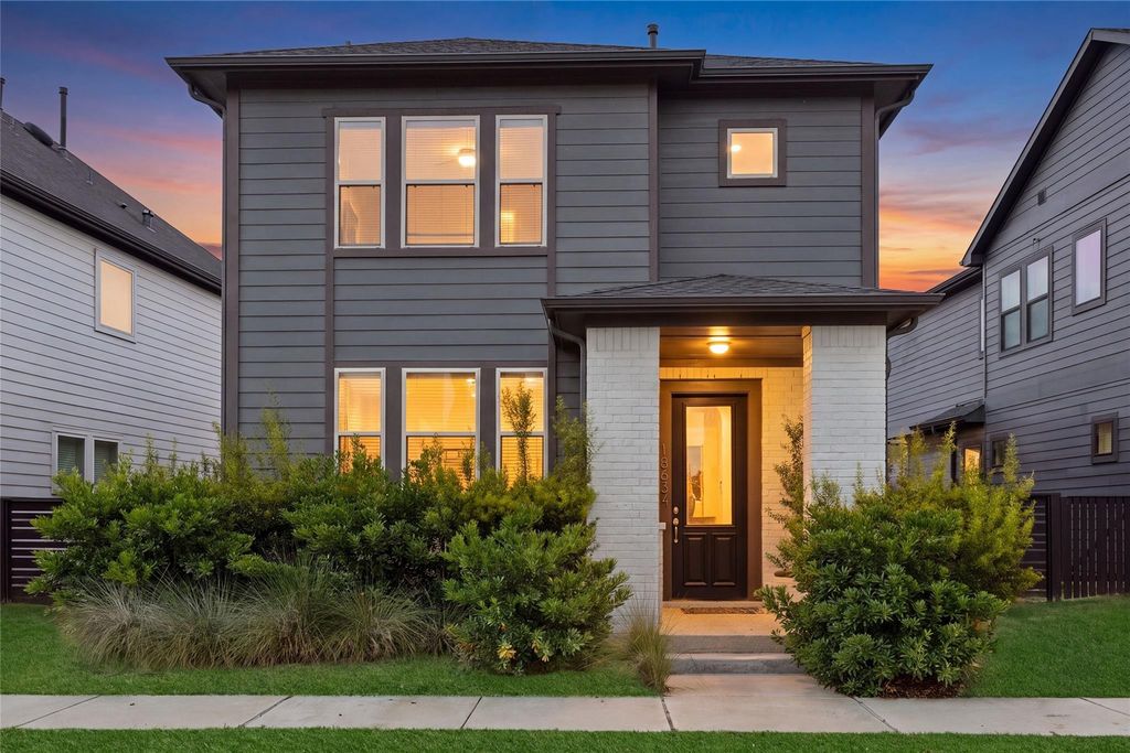 18634 Courteous Way, Cypress, TX 77433