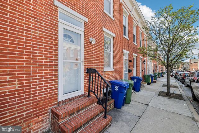 49 E HEATH ST, Baltimore, MD 21230
