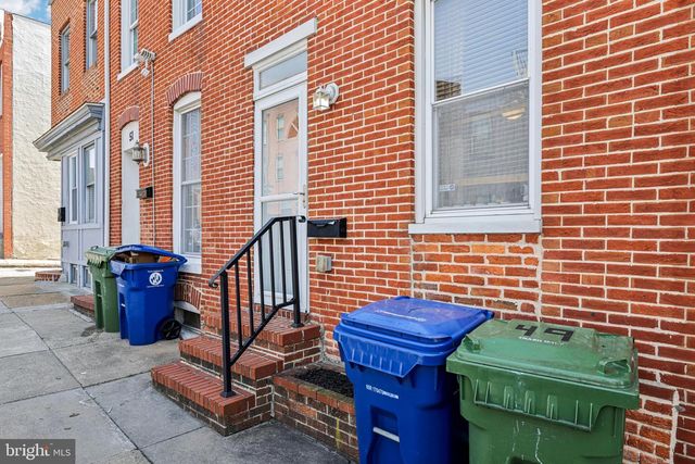 49 E HEATH ST, Baltimore, MD 21230
