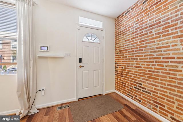 49 E HEATH ST, Baltimore, MD 21230