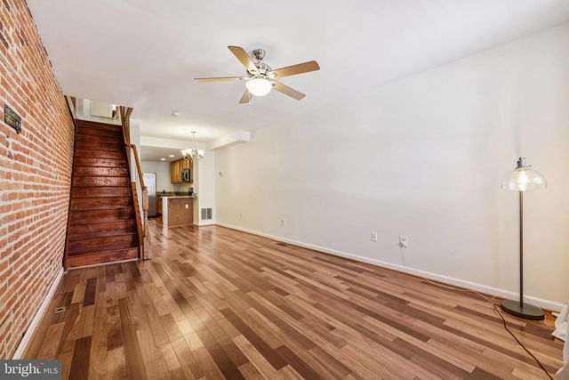 49 E HEATH ST, Baltimore, MD 21230