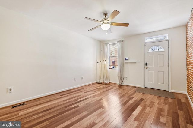 49 E HEATH ST, Baltimore, MD 21230