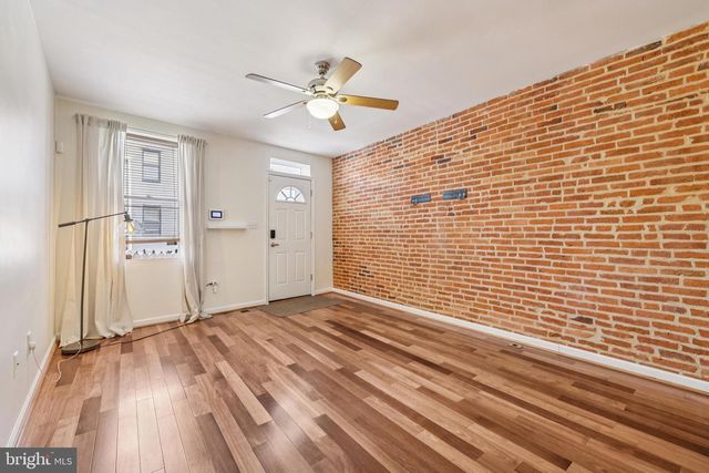 49 E HEATH ST, Baltimore, MD 21230