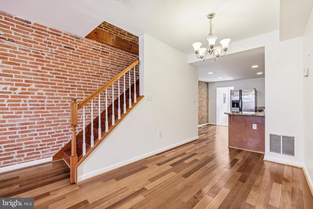 49 E HEATH ST, Baltimore, MD 21230