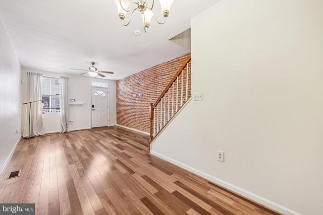 49 E HEATH ST, Baltimore, MD 21230