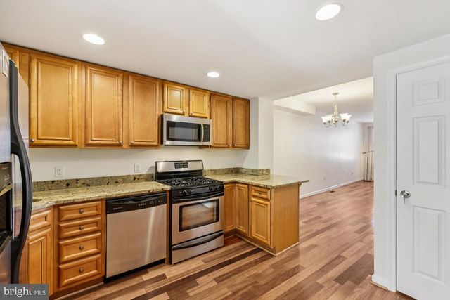 49 E HEATH ST, Baltimore, MD 21230