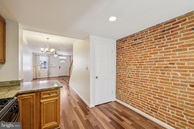 49 E HEATH ST, Baltimore, MD 21230