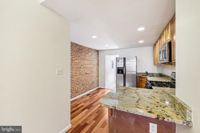 49 E HEATH ST, Baltimore, MD 21230