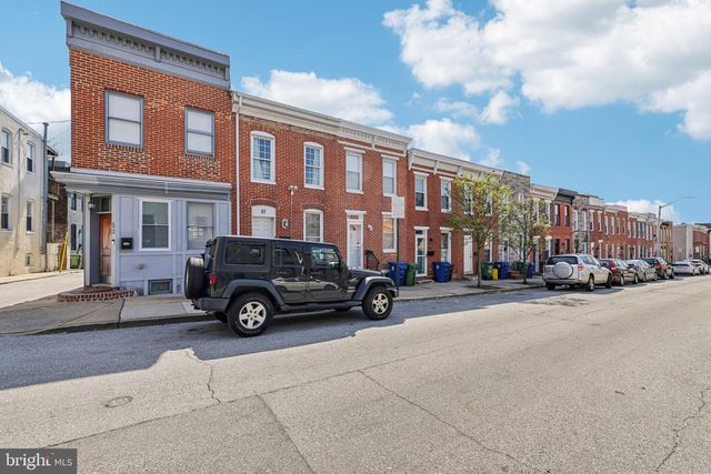 49 E HEATH ST, Baltimore, MD 21230