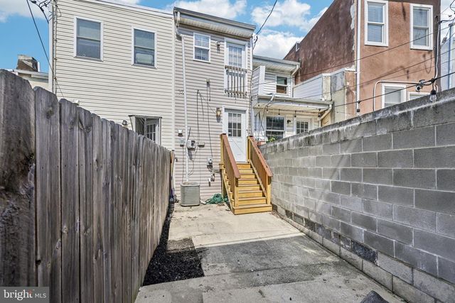 49 E HEATH ST, Baltimore, MD 21230