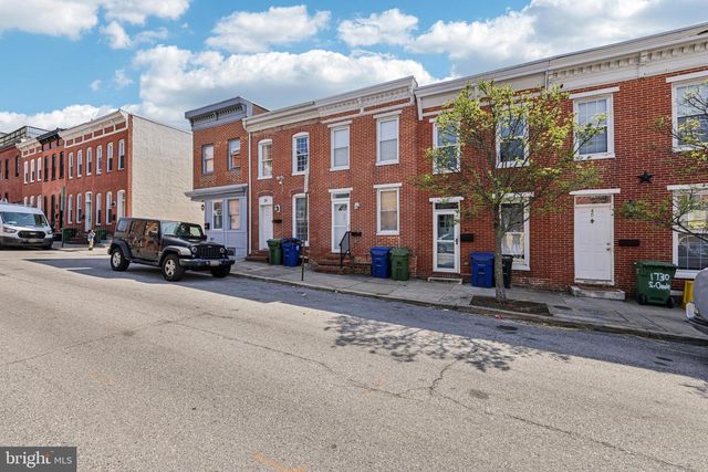 49 E HEATH ST, Baltimore, MD 21230