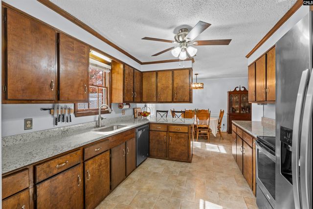 1007 Backman Road, Lexington, SC 29073