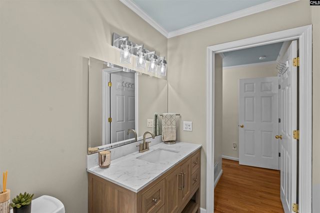 1007 Backman Road, Lexington, SC 29073