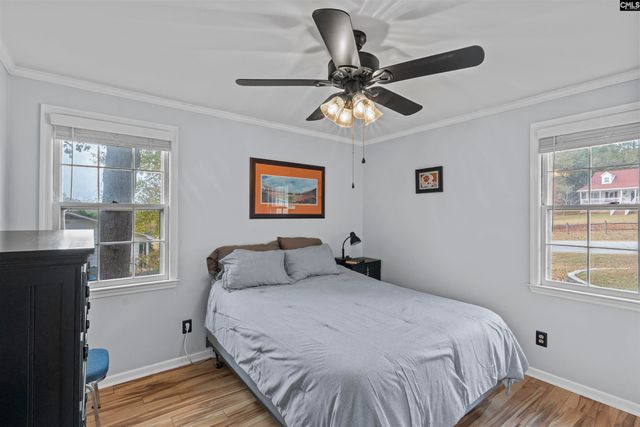 1007 Backman Road, Lexington, SC 29073