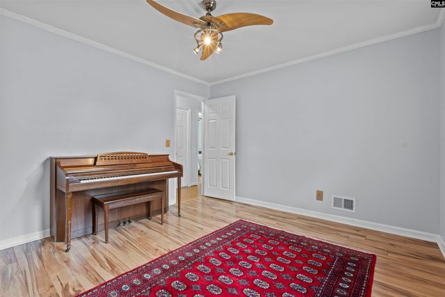 1007 Backman Road, Lexington, SC 29073