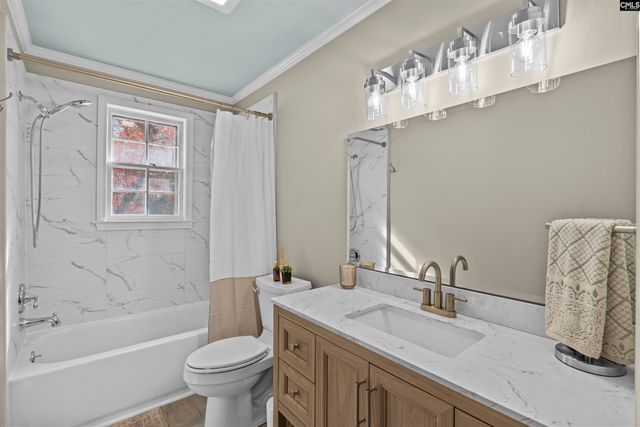 1007 Backman Road, Lexington, SC 29073