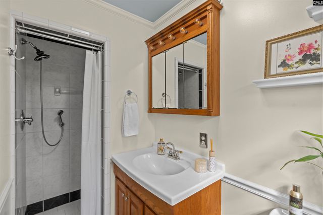 1007 Backman Road, Lexington, SC 29073